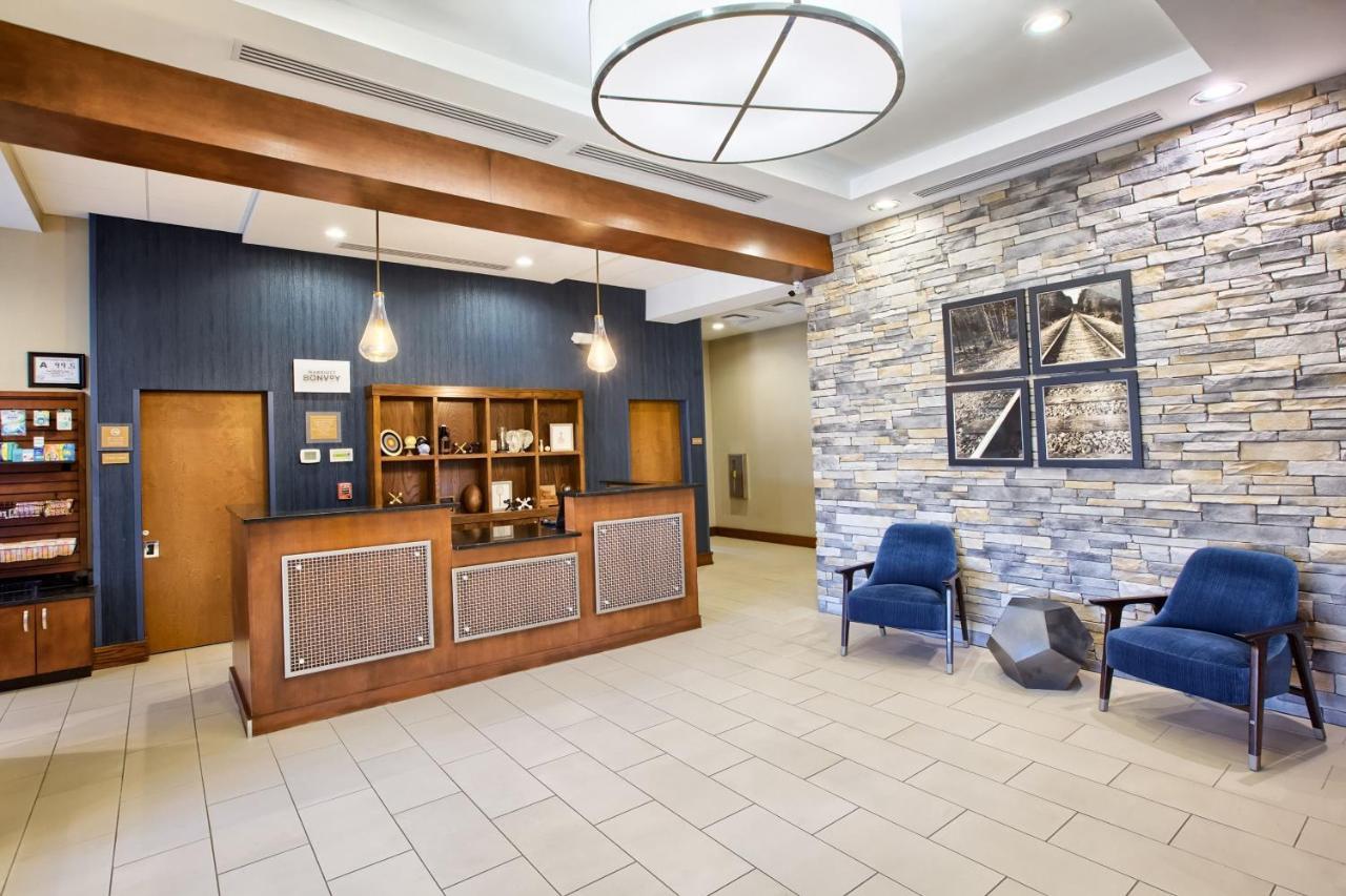Four Points By Sheraton Raleigh Durham Airport Морисвил Екстериор снимка
