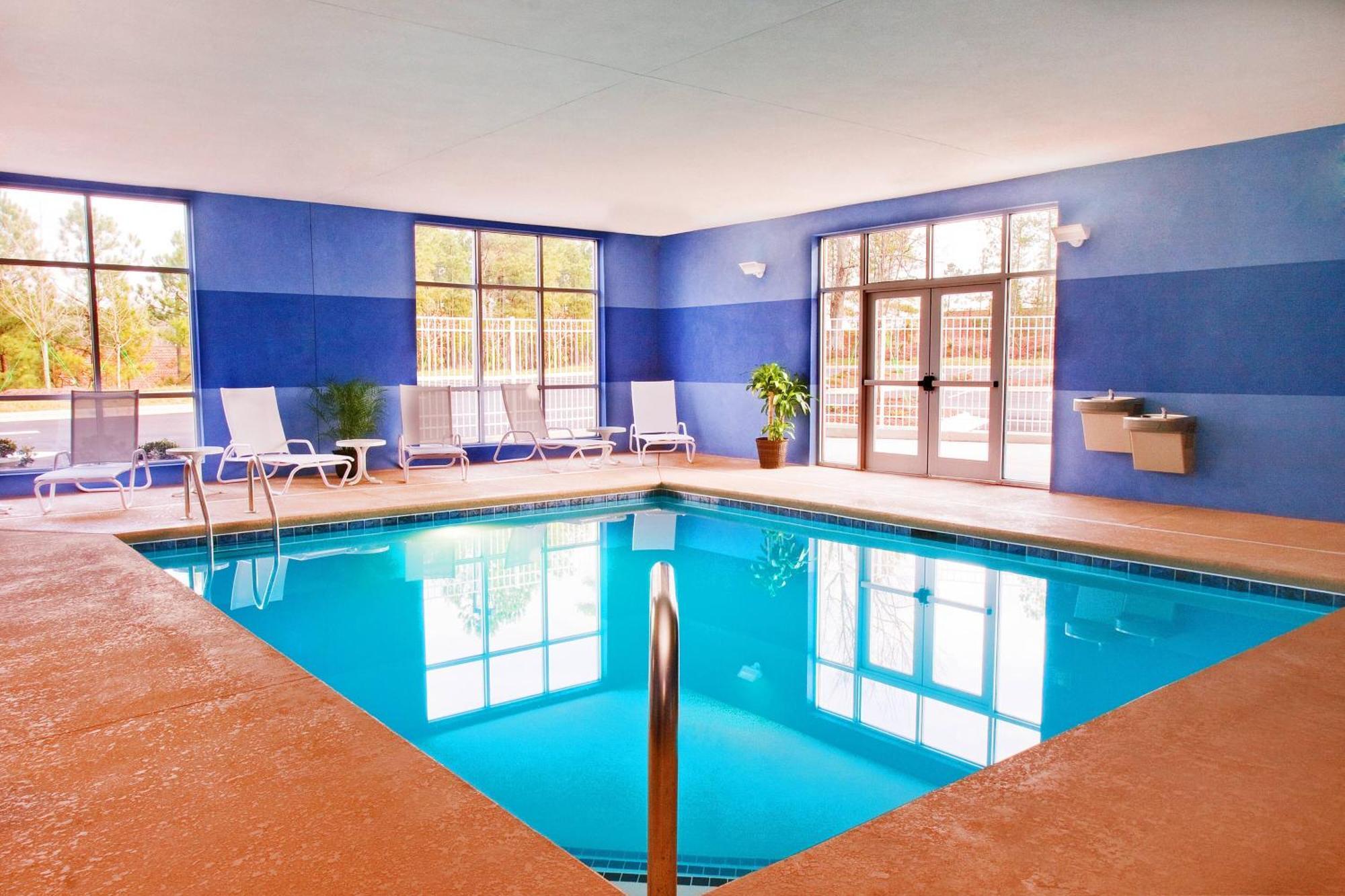Four Points By Sheraton Raleigh Durham Airport Морисвил Екстериор снимка